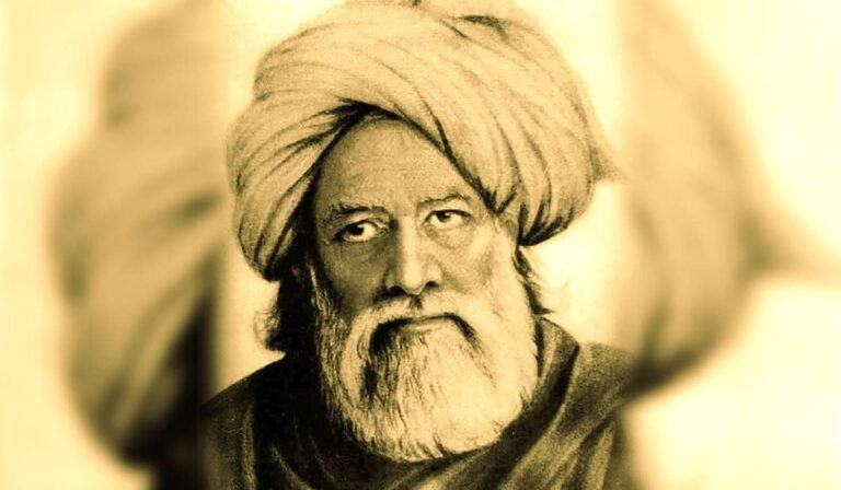 The Teachings of Bulleh Shah: 5 Profound Lessons from the Sufi Icon of Punjab