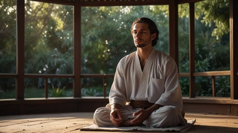 Practical Exercises for Developing Sufi Patience: Unlock Inner Calm in 5 Simple Steps