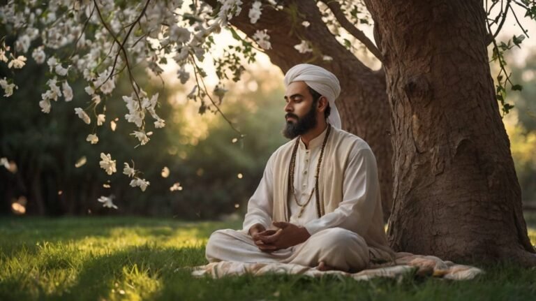 Sufi Practices for Emotional Resilience: 7 Powerful Techniques to Boost Inner Strength