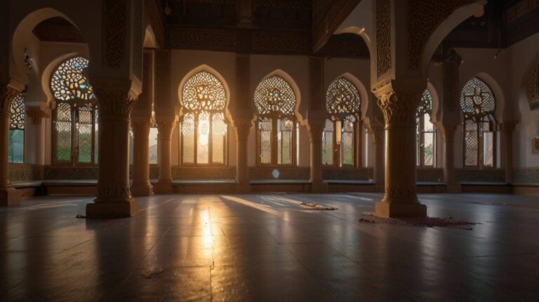 The Spiritual Atmosphere of Sufi Sanctuaries: 7 Mystical Elements You Must Experience