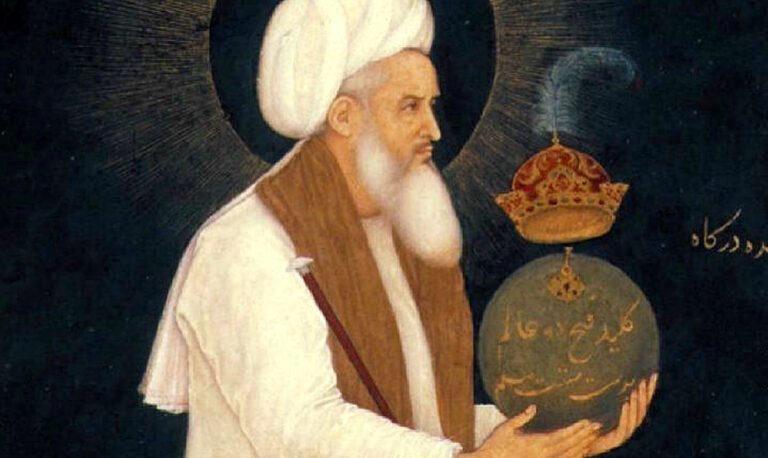 The Teachings of Khwaja Moinuddin Chishti: 10 Key Lessons on Sufi Spirituality